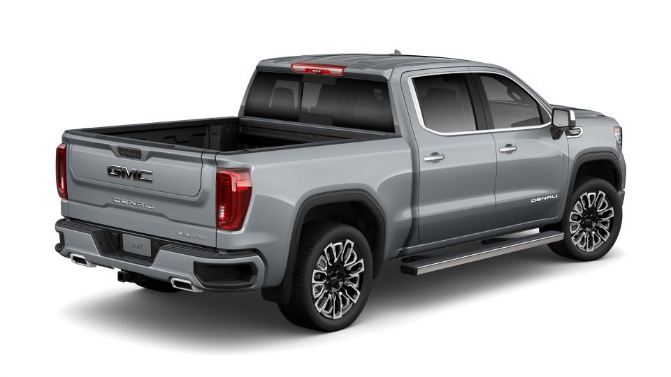 2025 GMC Sierra 1500 Vehicle Photo in PORTLAND, OR 97225-3518