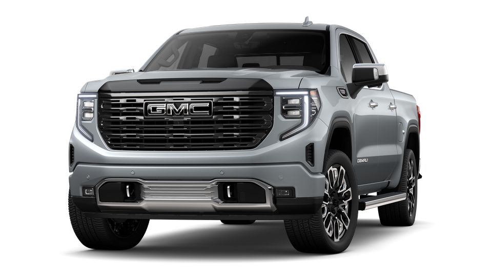 2025 GMC Sierra 1500 Vehicle Photo in PORTLAND, OR 97225-3518