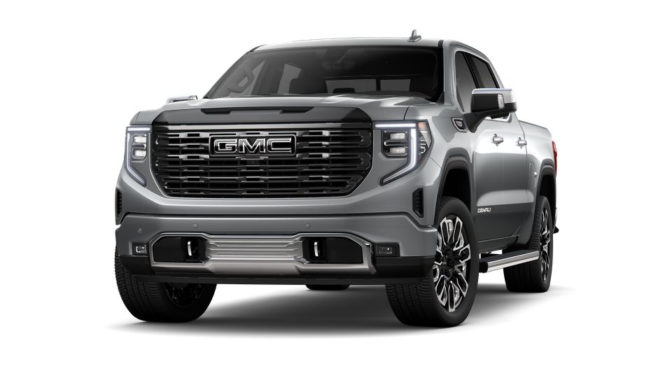 2025 GMC Sierra 1500 Vehicle Photo in BATON ROUGE, LA 70806-4466