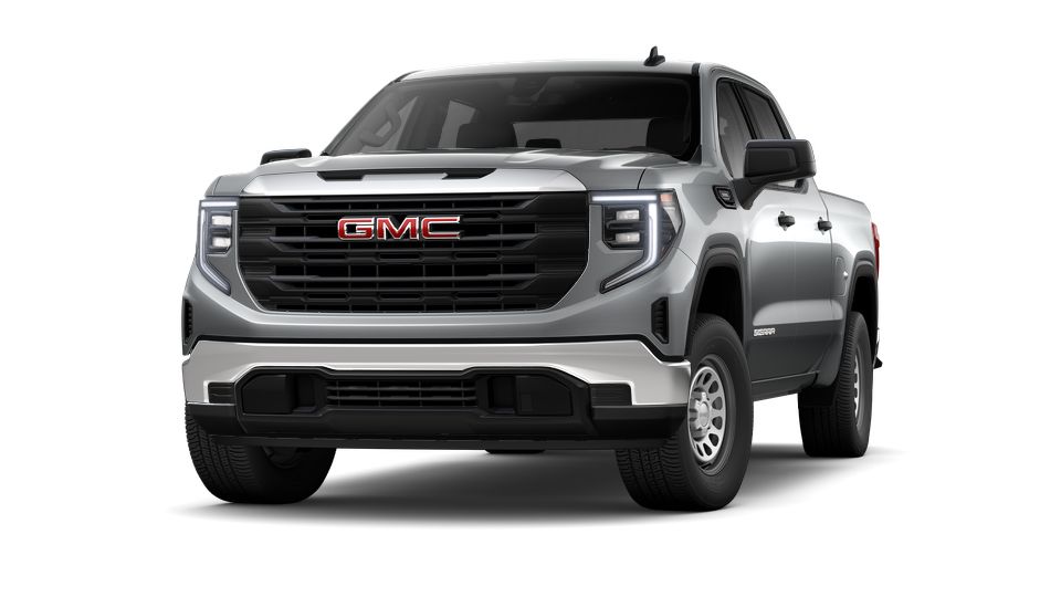 2025 GMC Sierra 1500 Vehicle Photo in BATON ROUGE, LA 70806-4466