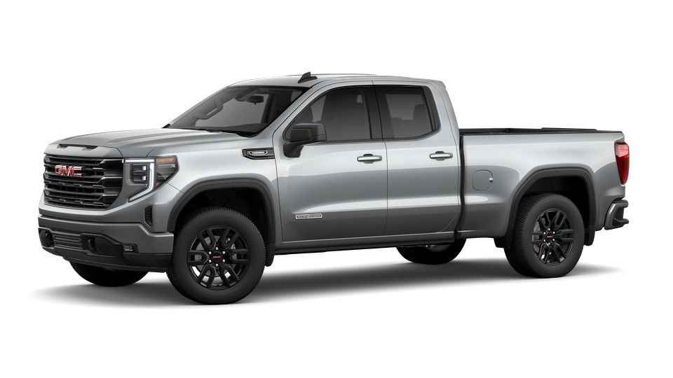 2025 GMC Sierra 1500 Vehicle Photo in ROSENBERG, TX 77471-5675