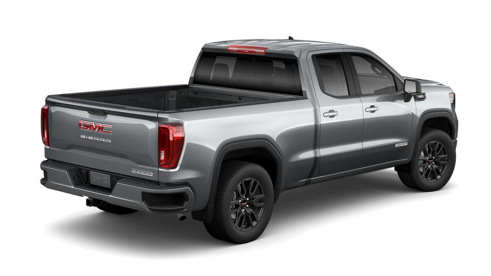 2025 GMC Sierra 1500 Vehicle Photo in CORPUS CHRISTI, TX 78412-4902