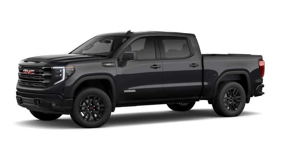 2025 GMC Sierra 1500 Vehicle Photo in LAFAYETTE, LA 70503-4541