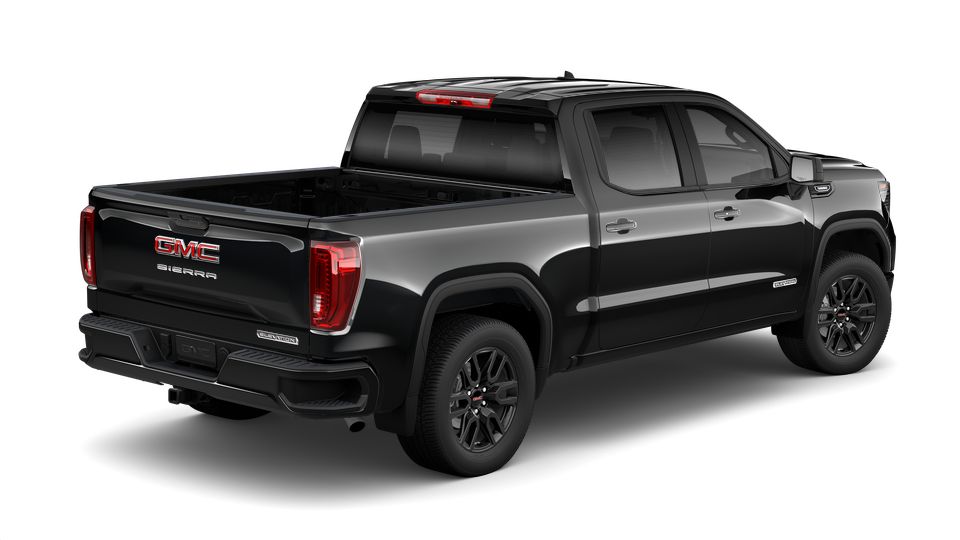 2025 GMC Sierra 1500 Vehicle Photo in LAFAYETTE, LA 70503-4541