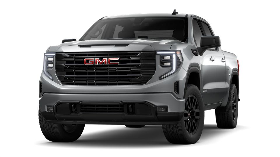 Select 2025 GMC Sierra 1500