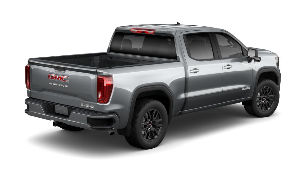 2025 GMC Sierra 1500 Vehicle Photo in BATON ROUGE, LA 70806-4466