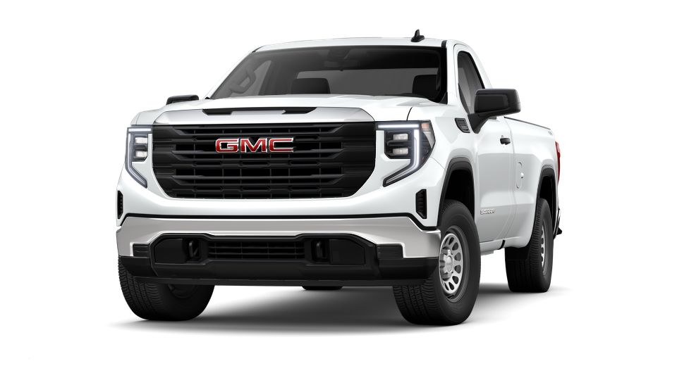 2025 GMC Sierra 1500 Vehicle Photo in PRESCOTT, AZ 86305-3700