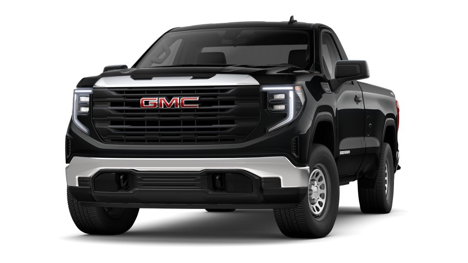 2025 GMC Sierra 1500 Vehicle Photo in PRESCOTT, AZ 86305-3700