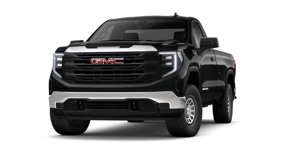 2025 GMC Sierra 1500 Vehicle Photo in PRESCOTT, AZ 86305-3700