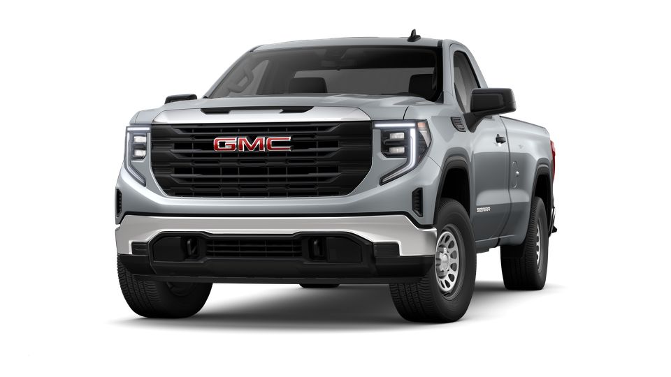 2025 GMC Sierra 1500 Vehicle Photo in PRESCOTT, AZ 86305-3700