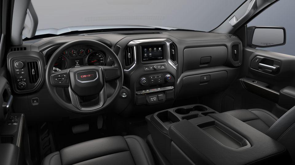 2025 GMC Sierra 1500 Vehicle Photo in OSHKOSH, WI 54904-7811