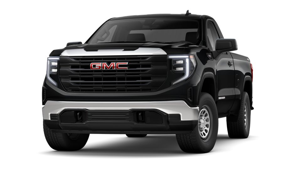 2025 GMC Sierra 1500 Vehicle Photo in INDEPENDENCE, MO 64055-1377