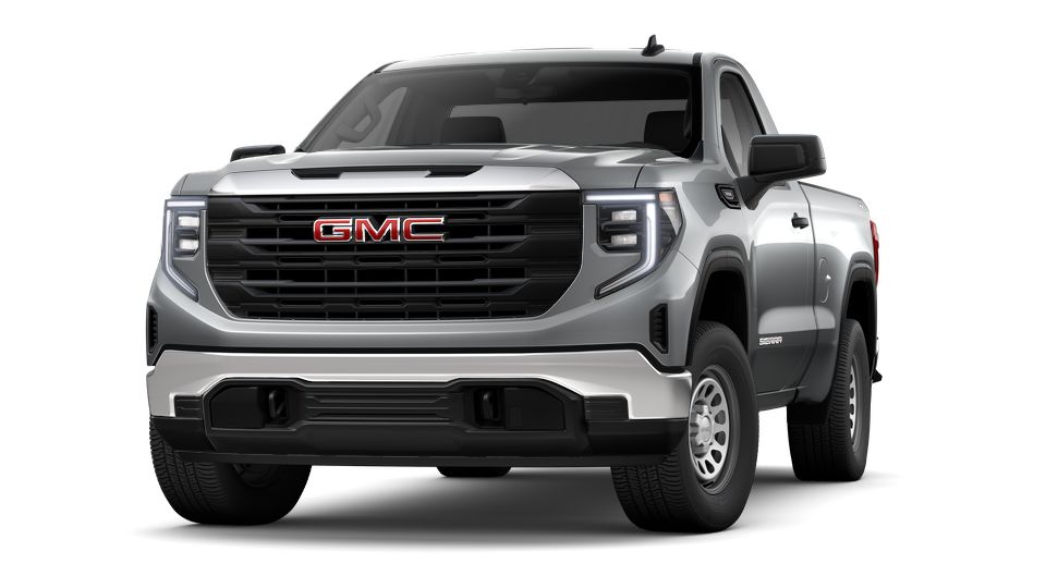 2025 GMC Sierra 1500 Vehicle Photo in ROSENBERG, TX 77471-5675