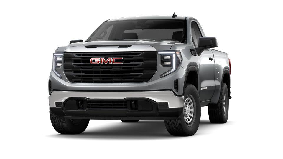 2025 GMC Sierra 1500 Vehicle Photo in STOCKTON, CA 95212-2838