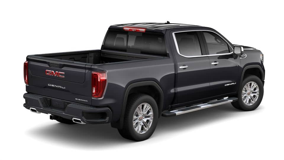 2025 GMC Sierra 1500 Vehicle Photo in SUNRISE, FL 33323-3202