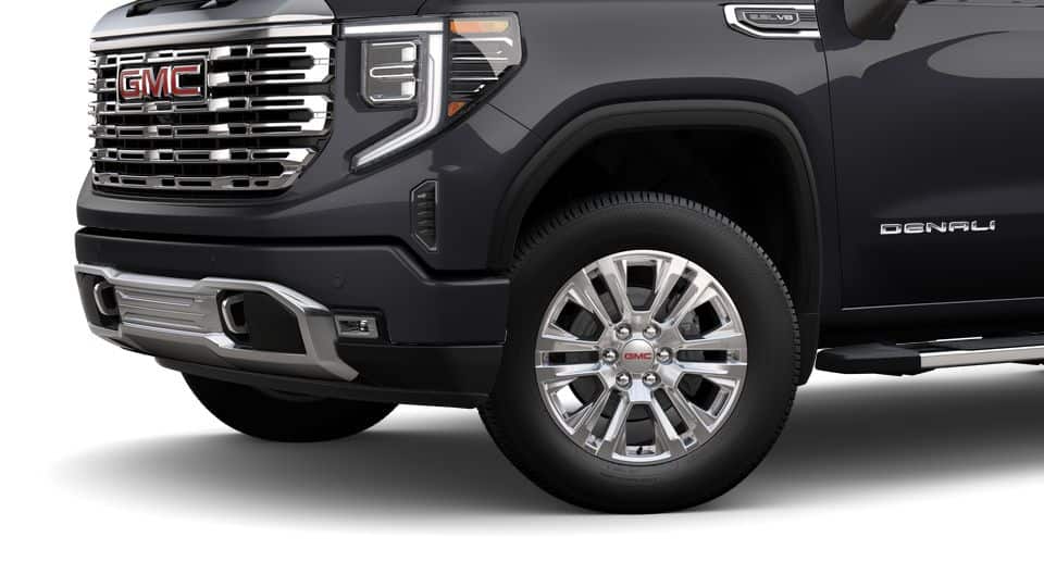 2025 GMC Sierra 1500 Vehicle Photo in SUNRISE, FL 33323-3202