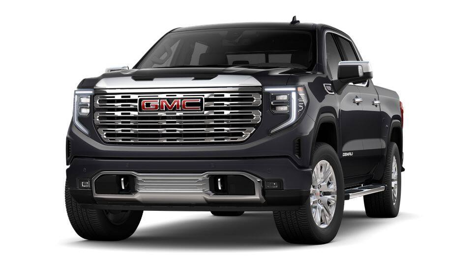 2025 GMC Sierra 1500 Vehicle Photo in SUNRISE, FL 33323-3202