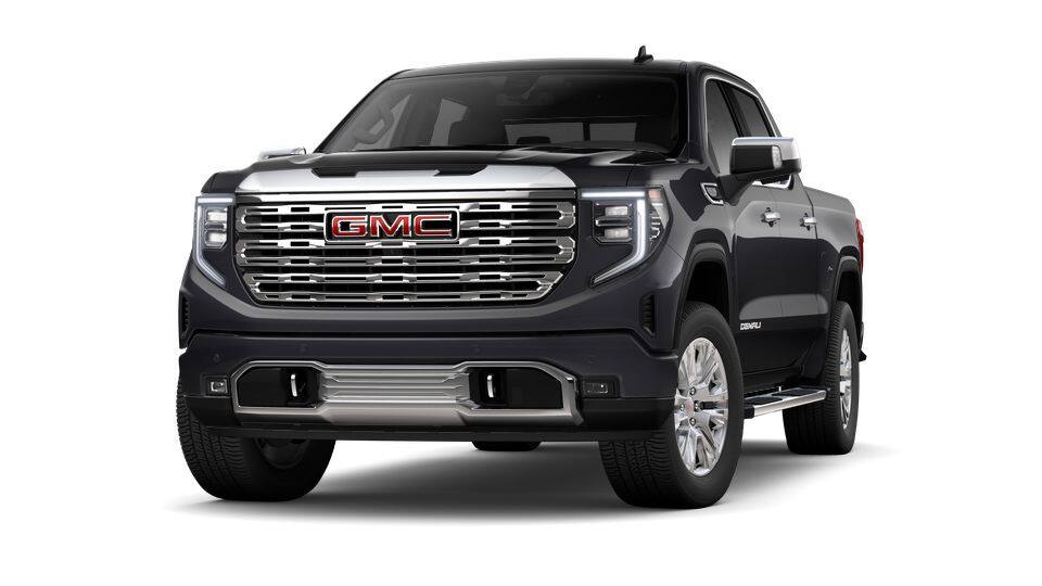 2025 GMC Sierra 1500 Vehicle Photo in SUNRISE, FL 33323-3202