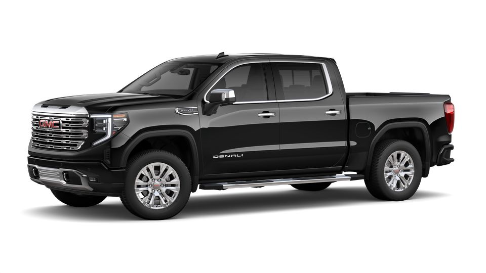 2025 GMC Sierra 1500 Vehicle Photo in ROSENBERG, TX 77471-5675