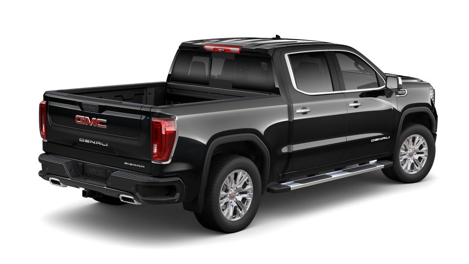 2025 GMC Sierra 1500 Vehicle Photo in ROSENBERG, TX 77471-5675