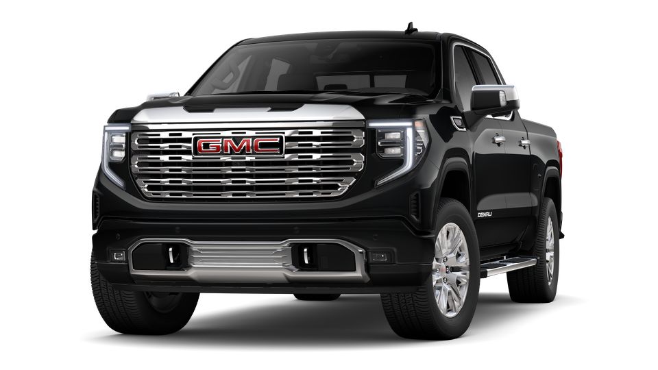 2025 GMC Sierra 1500 Vehicle Photo in ROSENBERG, TX 77471-5675