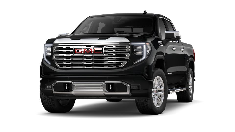 2025 GMC Sierra 1500 Vehicle Photo in ROSENBERG, TX 77471-5675