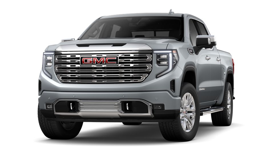 2025 GMC Sierra 1500 Vehicle Photo in SUNRISE, FL 33323-3202