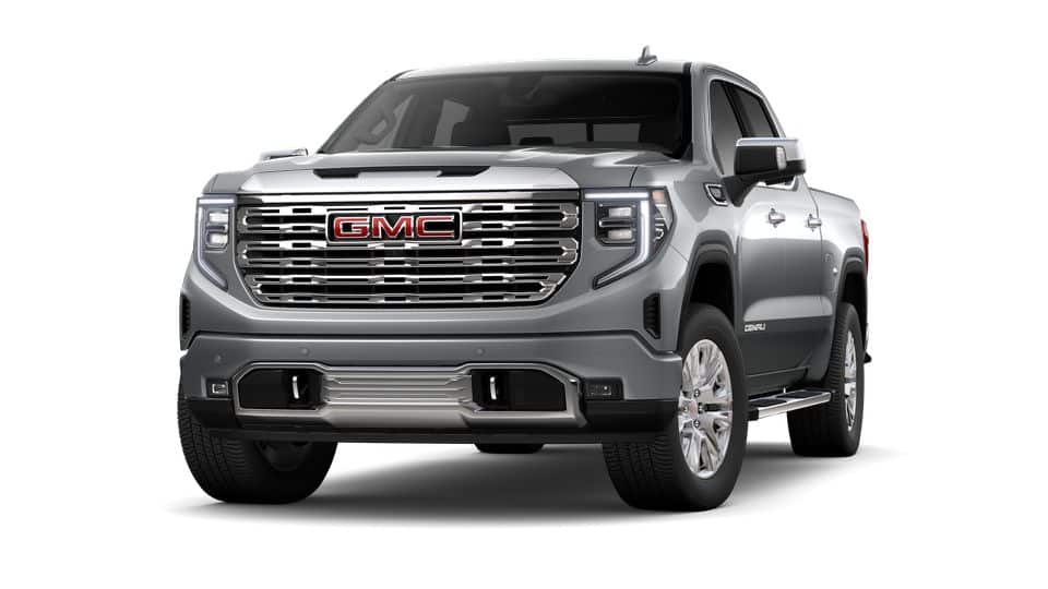 2025 GMC Sierra 1500 Vehicle Photo in ROSENBERG, TX 77471-5675