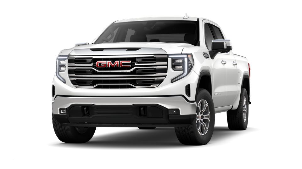 2025 GMC Sierra 1500 Vehicle Photo in BATON ROUGE, LA 70806-4466