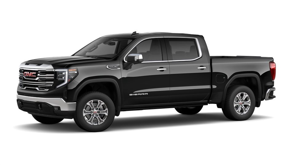 2025 GMC Sierra 1500 Vehicle Photo in LAFAYETTE, LA 70503-4541