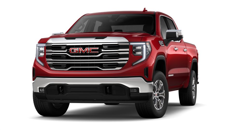 2025 GMC Sierra 1500 Vehicle Photo in LAFAYETTE, LA 70503-4541