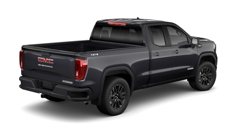 2025 GMC Sierra 1500 Vehicle Photo in GREEN BAY, WI 54303-3330