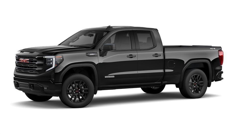 2025 GMC Sierra 1500 Vehicle Photo in PORTLAND, OR 97225-3518