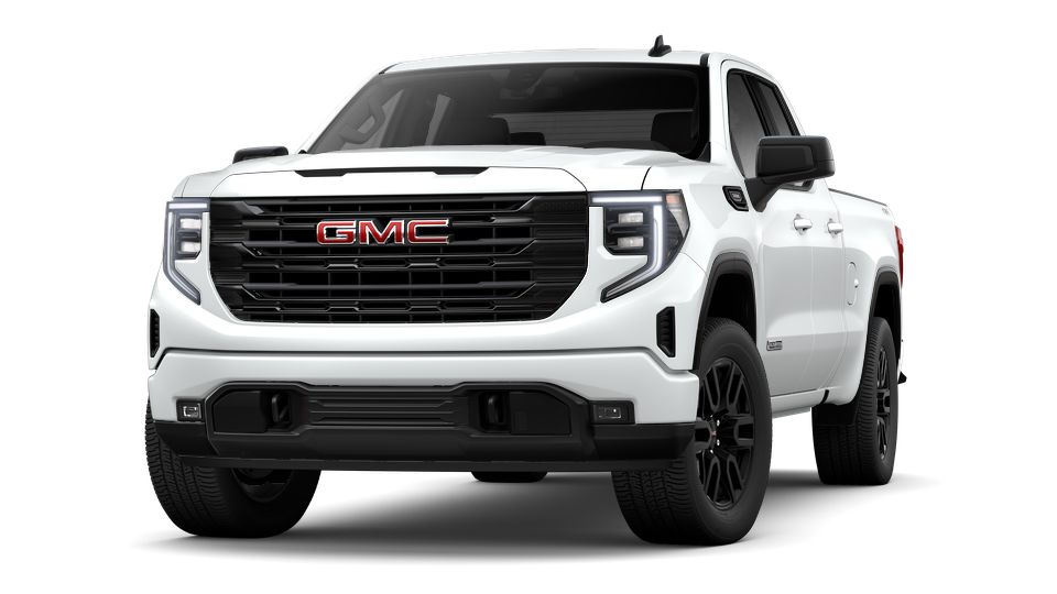 Select 2025 GMC Sierra 1500