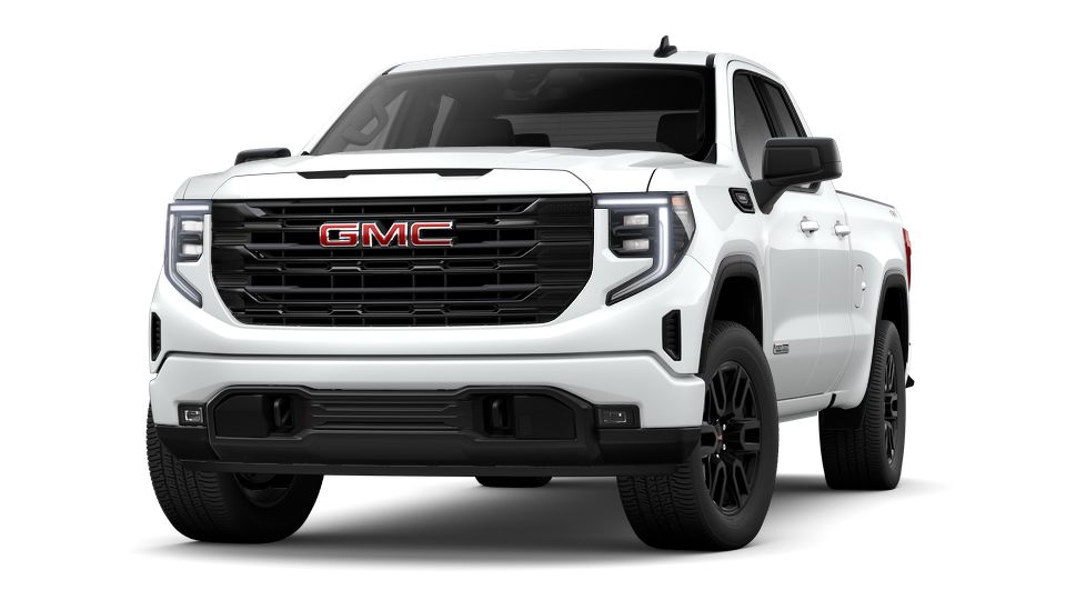 2025 GMC Sierra 1500 Vehicle Photo in BOISE, ID 83705-3761