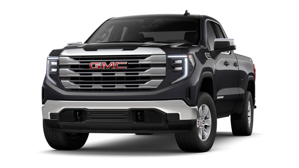 2025 GMC Sierra 1500 Vehicle Photo in PRESCOTT, AZ 86305-3700