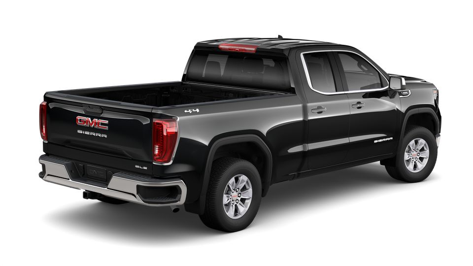 2025 GMC Sierra 1500 Vehicle Photo in PRESCOTT, AZ 86305-3700