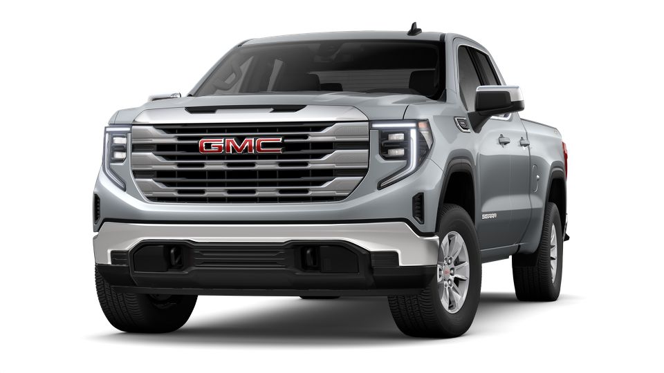 2025 GMC Sierra 1500 Vehicle Photo in PRESCOTT, AZ 86305-3700