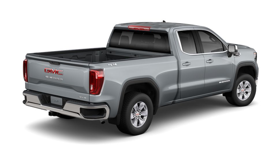 2025 GMC Sierra 1500 Vehicle Photo in PRESCOTT, AZ 86305-3700