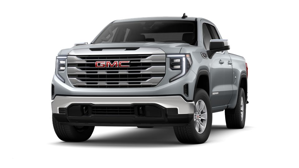 2025 GMC Sierra 1500 Vehicle Photo in PRESCOTT, AZ 86305-3700