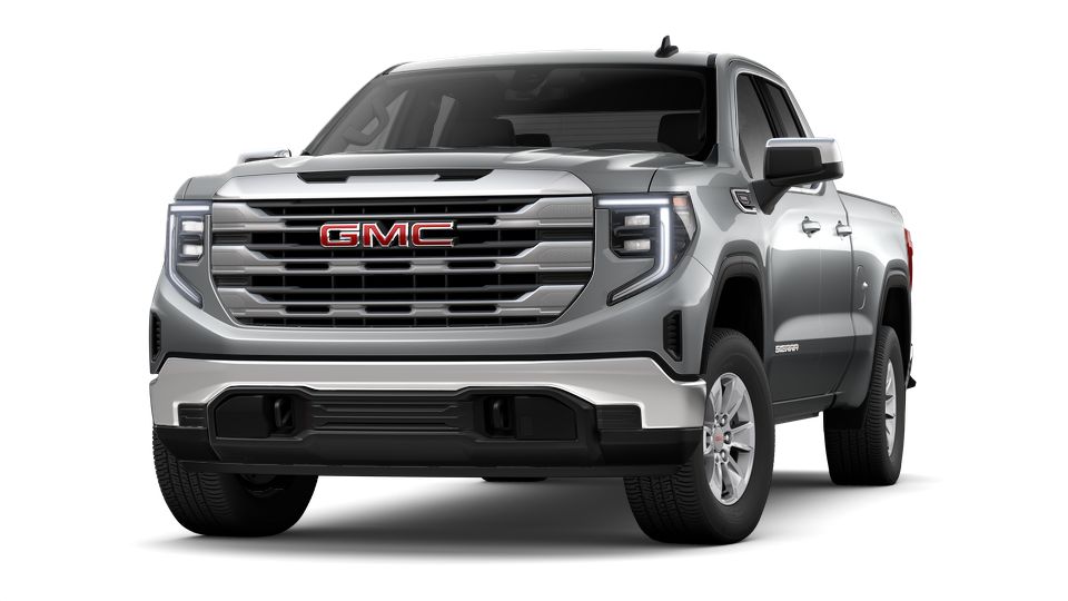 2025 GMC Sierra 1500 Vehicle Photo in ELYRIA, OH 44035-6349