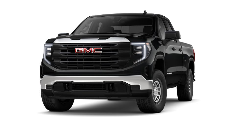 2025 GMC Sierra 1500 Vehicle Photo in ROSENBERG, TX 77471-5675