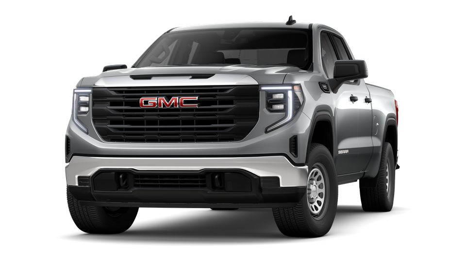 2025 GMC Sierra 1500 Vehicle Photo in ROSENBERG, TX 77471-5675