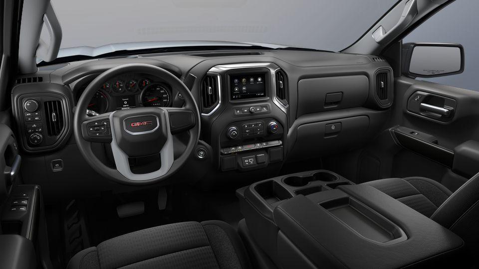 2025 GMC Sierra 1500 Vehicle Photo in LONE TREE, CO 80124-2750