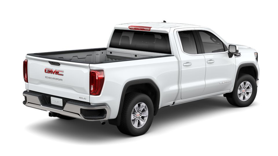 2025 GMC Sierra 1500 Vehicle Photo in TURLOCK, CA 95380-4918