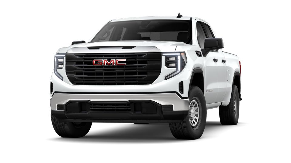 2025 GMC Sierra 1500 Vehicle Photo in PARIS, TX 75460-2116