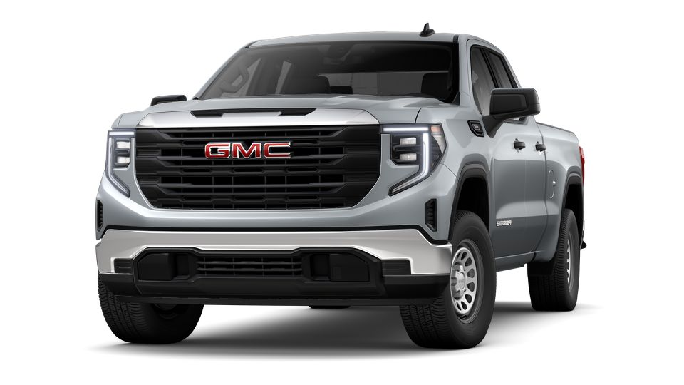 2025 GMC Sierra 1500 Vehicle Photo in TURLOCK, CA 95380-4918