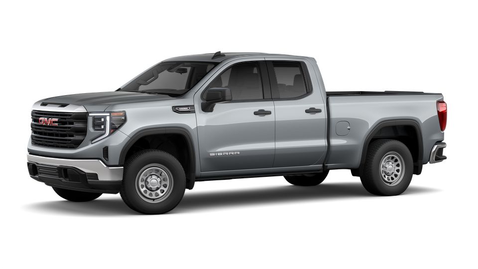 2025 GMC Sierra 1500 Vehicle Photo in TURLOCK, CA 95380-4918