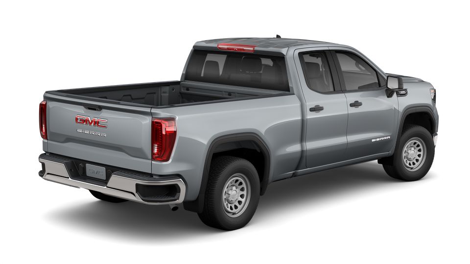 2025 GMC Sierra 1500 Vehicle Photo in TURLOCK, CA 95380-4918