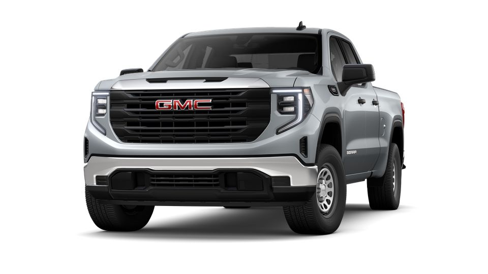 2025 GMC Sierra 1500 Vehicle Photo in ROSENBERG, TX 77471-5675